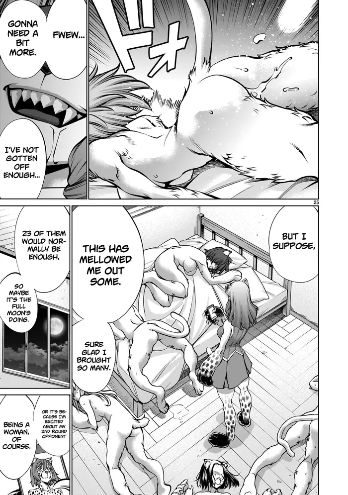 Killing Bites Chapter 86 image 24_optimized